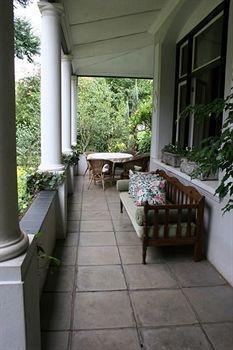 Osborne House Guest house